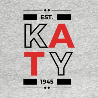 K A T Y T-Shirt